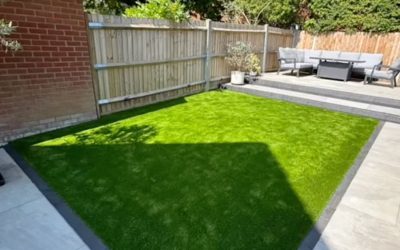Zeus Pro Artificial Grass
